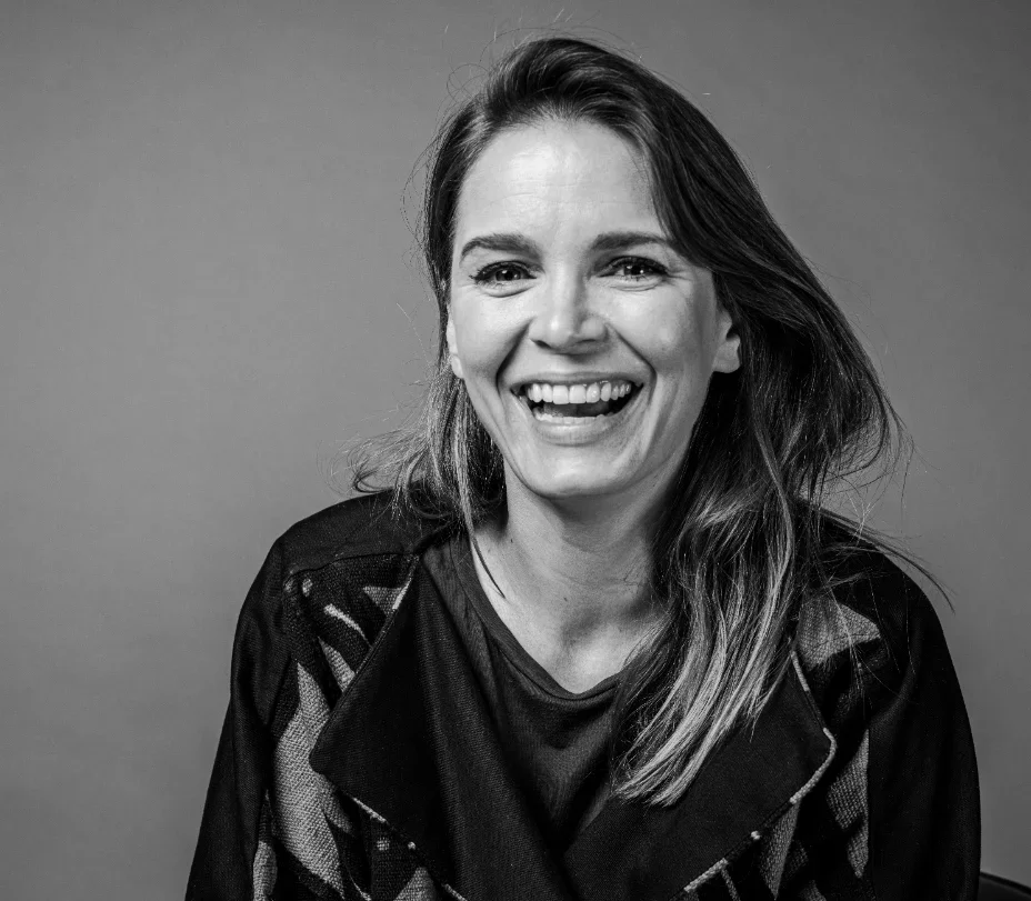 Portrait from Together We Build The Netherlands