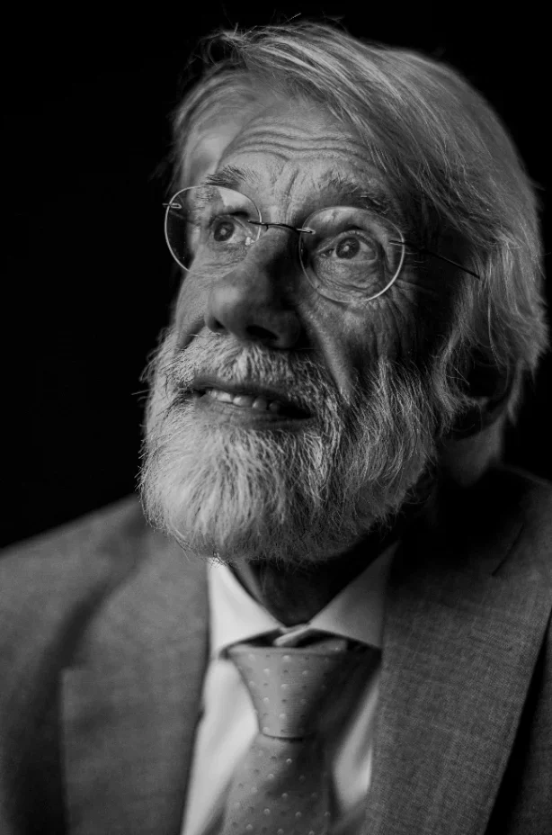 Portrait from Together We Build The Netherlands
